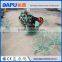 Anping factory barbed wire making machine