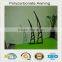 polycarbonate awnings rain cover plastic fiberglass