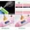 High Quality Rechargeable NANO Beautiful Mist sprayer/portable steam sauna