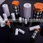 Pneumatic Plastic Silencer/Muffler PSU