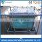 GW40/GW50 Rebar bending machine for constructions made in China