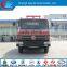 Dongfeng fire truck dimension 4X2 fire engine truck emergency water foam fire fighting engine china cheap truck