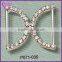 New Arrival Factory Wholesale wedding hair accessories with large stone