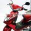 48v 500w Fashainable Brushless Motor Electric Motorcycle