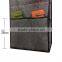 Cotton Canvas Hanging Handbag Organizer