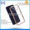 In Stock TPU Phone Case Electropalting TPU Mobile Phone Back Cover for Samsung Note 7