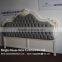 HS0028A French style bed head headboard hotel furniture