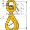 Trade Assurance G80 Swivel Self Lockong Safety Hook