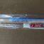 Professional OEM/ODM disposable toothbrush with toothpaste inside