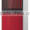 RYLR-5L(1010) floor standing are glass door Hot and Cold Water Dispenser