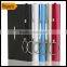 Dual USB Portable Super Slim Envelope Model Power Bank 4000mah