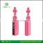 Hot product 2200mah battery Menovo electronic cigarette with replaceable coil head