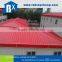 light steel frame china double wide mobile home for sale
