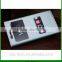 original Flip Leather Case Cover For One plus one / Oneplus phone Case With screen protector