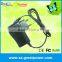 universal Plug in ac dc international adapter US EU UK AU socket
