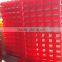 New Design Reinforced combinative plastic spare parts bins