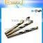 HSS Twist Drilling Bits For Metal DIN338 Fully Ground Quality