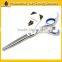 HUNTERrapoo 6.0" Professional Barber Hair Cutting sissors set,Razor edge scissor & Thinning scissor