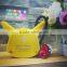 Pikachu Power Bank For Mobile Phone Powerbank 10000mah