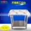 TJG Metal Worktable Stainless Steel Workbench For Home Commercial Kitchen Restaurant