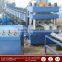 2016 Most Popular Highway Guardrail Roll Forming Machine From Shanghai Allstar