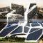 Moge 3kw solar power system price with low configuration for home use FR-100