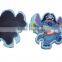 Custom 3D Soft PVC Fridge Magnet Magnet Fridge