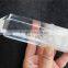 Wholesale Natural white quartz crystal prism crystal magic wand on alibaba website