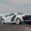 Professional Tuning -R8 2016 Style R8 CARBON body kit for AUDI R8 Artisan style carbon fiber full set