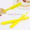 High Quality Kitchen Silicone Spatula Knife Of Baking Tools