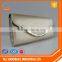 Pu metal clutch bag/evening clutch bag best sales products in alibaba