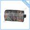 Camouflage 600D Hanging Toiletry Bag