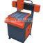 mini advertising cnc router for metal/stone/wood