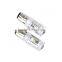 1156 1157 BA15S BA15d P21W 30W LED Car Bulb Auto Lamp Turning Reverse Back Up Head/Tail/ Rear Signal Light 12V-24V
