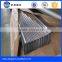 0.17 mm PPGI GI wave coated corrugated metal roofing sheet from gold supplier