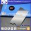 High quality 180 degrees anti-spy tempered glass screen protector for Samsung A5