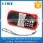 Ham radio china Y-898 dmr radio with external rechargrable and replace lithium battery is related for motorola radio