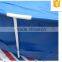 anti-uv pvc fish breeding water container