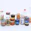 Semi Automatic Plastic Bottle Labeller Professional Manufacturer