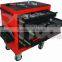 2015 RT TOOL NEW ITEM TOOL CABINET with 336pcs tool setprofessional tool cabinetmetal tool cabinetcheap tool cabinet