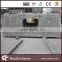 white rose natural granite countertop with competitive price and design