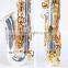 Deluxe Profession saxophone brass Alto sax