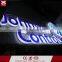 acrylic alphabet letter 3D acrylic lettering acrylic sign letter