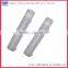 Hot sale stationery plastic document tube