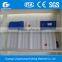 PVC Corrugated Roofing Sheet for Heat Insulation