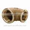 pipe fitting elbow 90 degree female elbow bronze pipe elbow