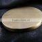 High Quality Metal Blank Coin