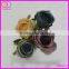 cheap wholesale vintage artificial flowers for hotel decoration