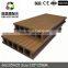 newteck 2015 HOT sale! Engineered Flooring Type/Technics wpc outside decks/Wood-Plastic Composite Flooring