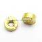 faucet accessory brass nut m3.5